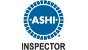 logos ASHI INSPECTOR BLUE BlackType 1 1